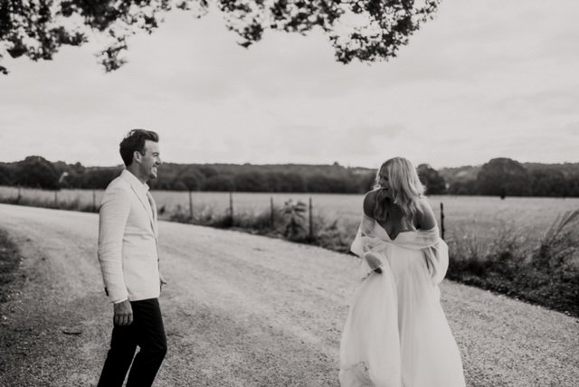 Byron Bay wedding photography farm location