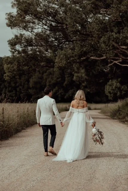 Byron Bay wedding photography location