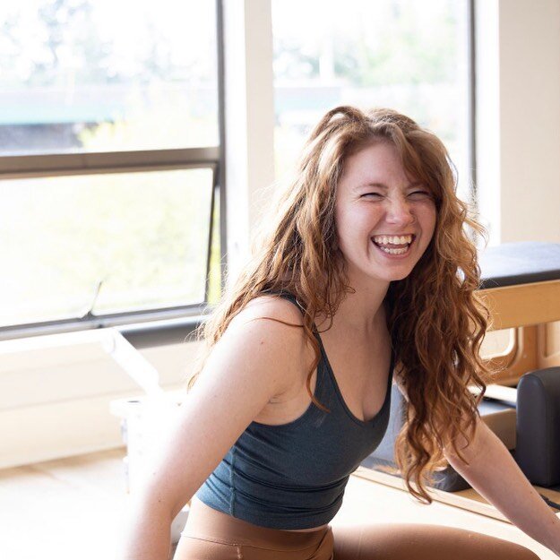 Ready to tone and strengthen? Book your Pilates or Gyrotonic class and let's get started. 🌞 The sun is out in #pacificnorthwest and it&rsquo;s time to prep for hiking, garden, and summer outings. @pivotmovementstudio #classpass #classpassseattle #cl
