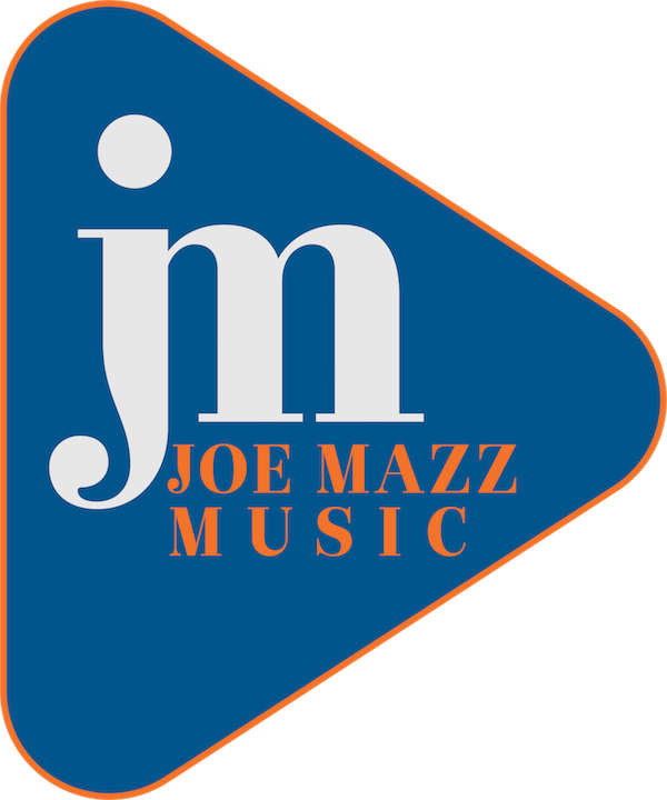 Joe Mazz Music