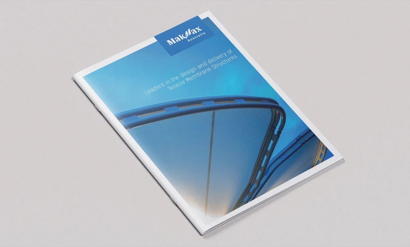 MAKMAX BROCHURE