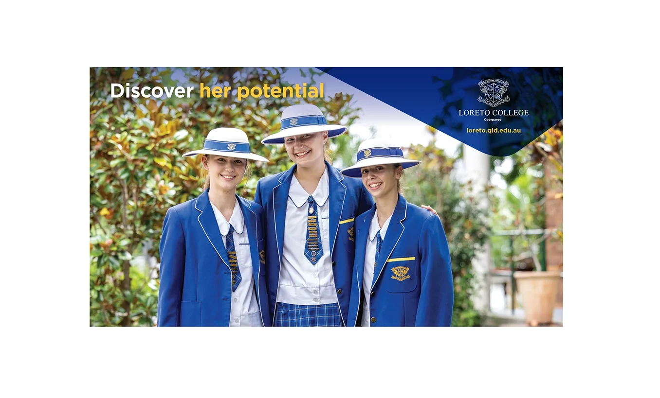 LORETO COLLEGE COORPAROO