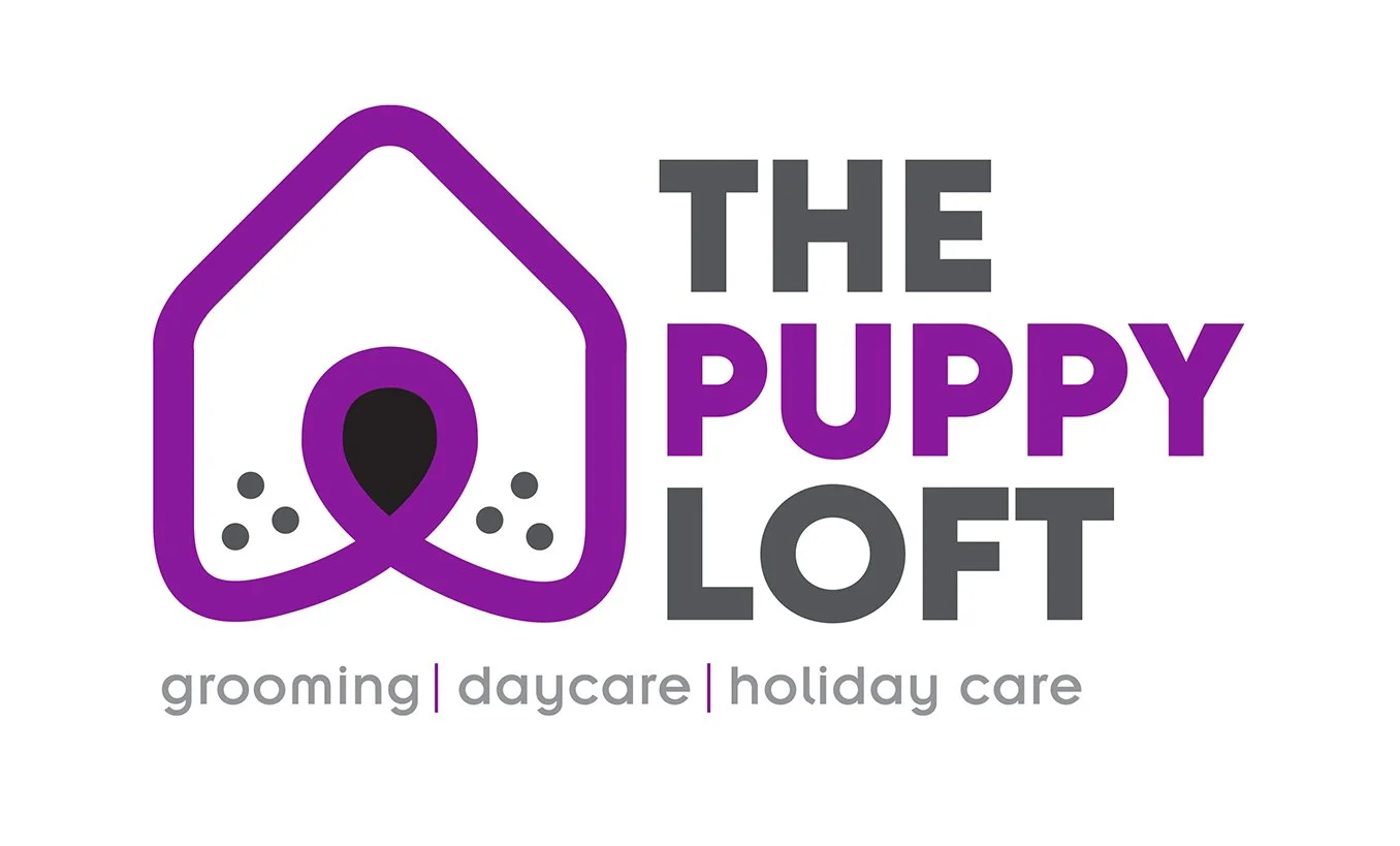 THE PUPPY LOFT
