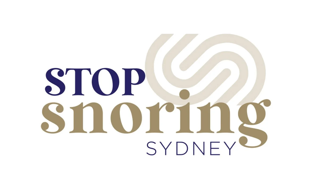 STOP SNORING SYDNEY