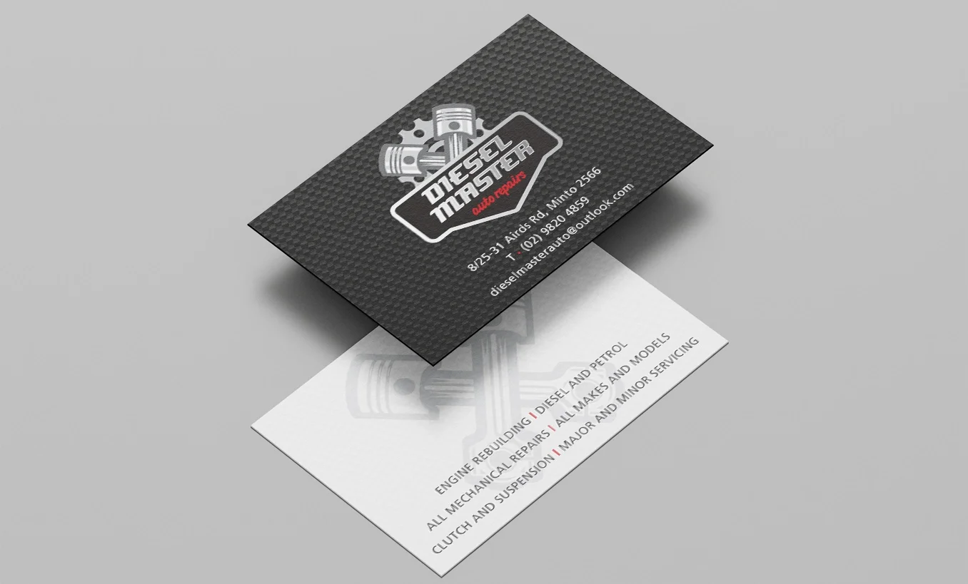 DIESEL MASTER AUTO REPAIR
