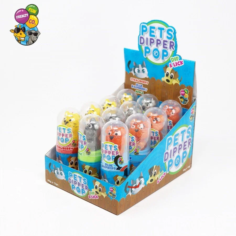 LOLLILAND PET POPPER