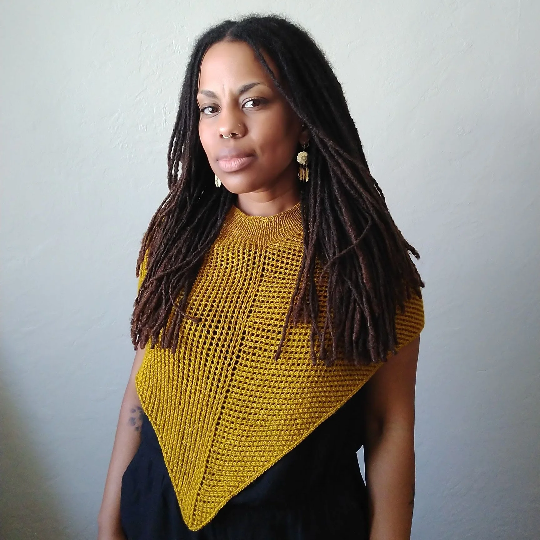 Droplet Capelet