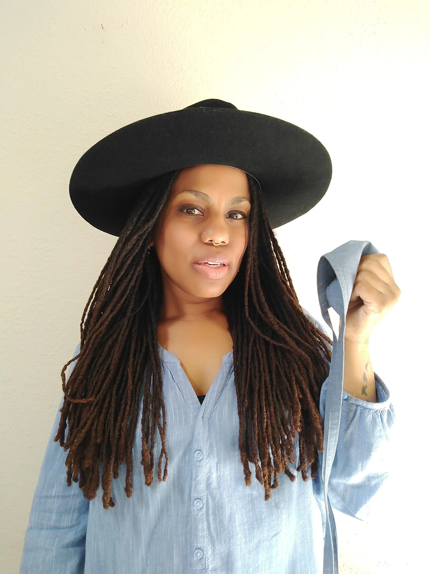 Good Neighbor Bandana - Free Sewing Pattern