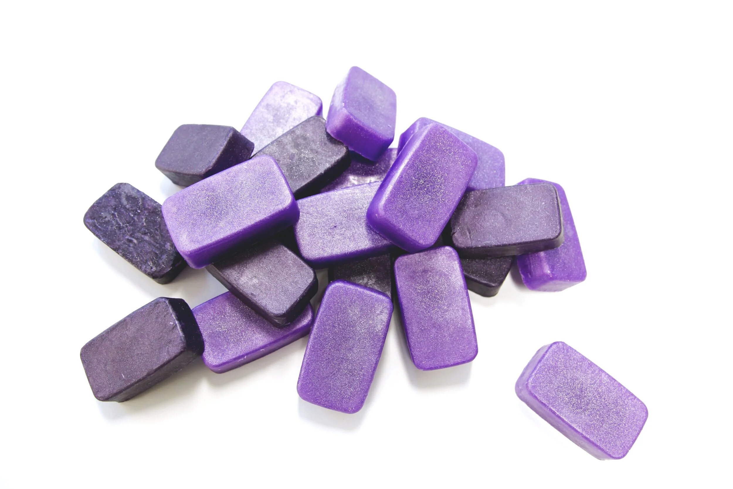 DISINTEGRATION/THE CURE SOAP (2020)