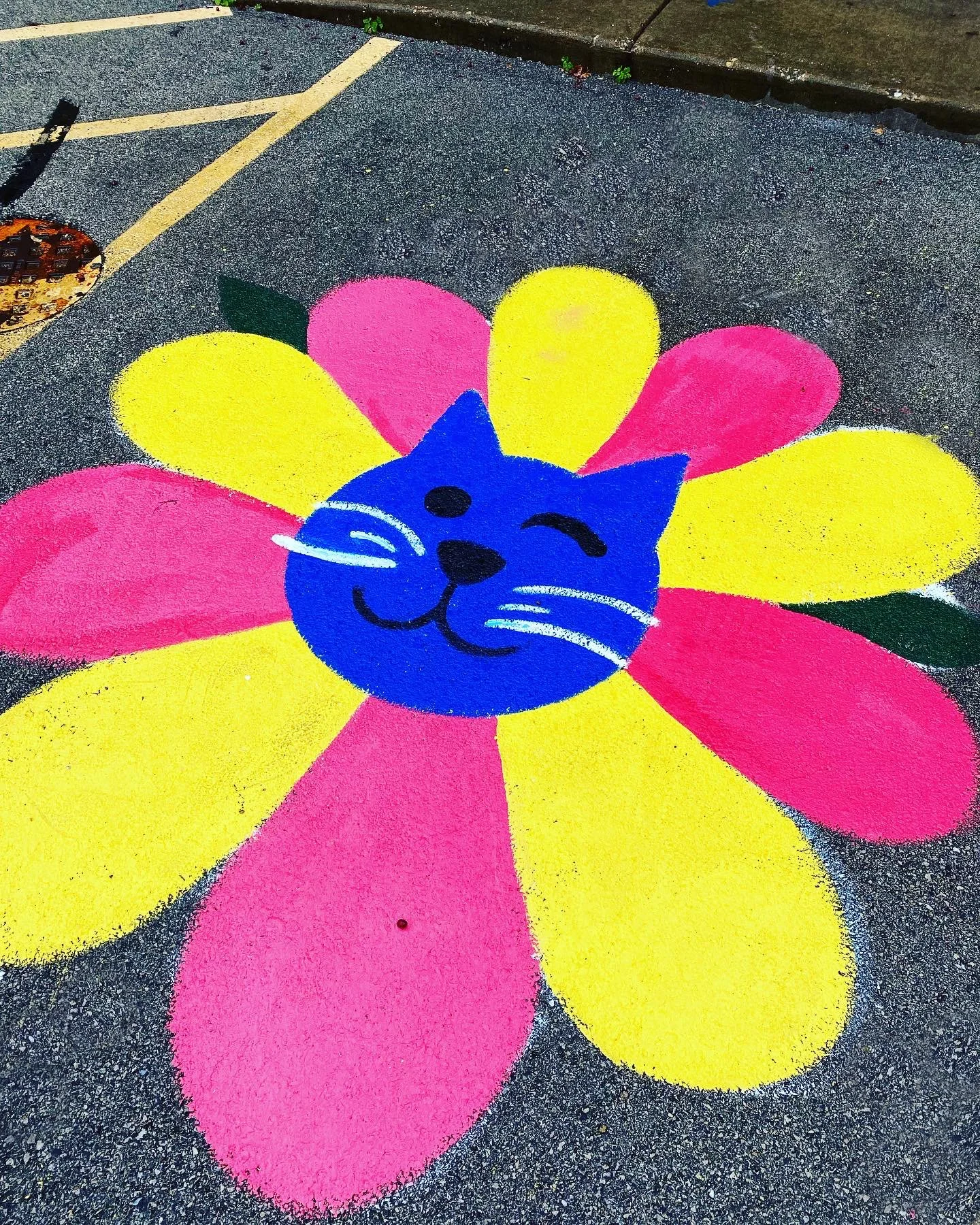 Parking Space (2022)
