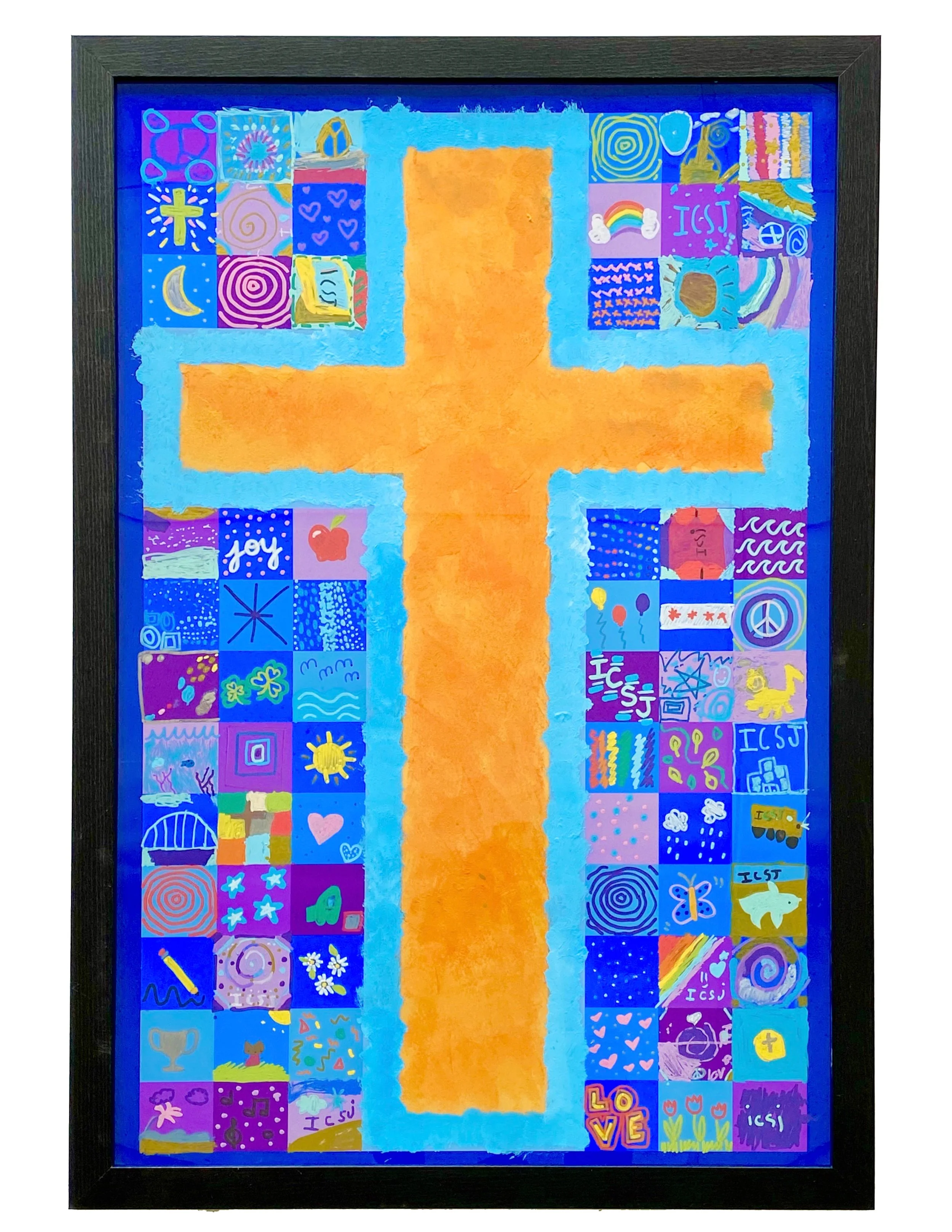 Cross