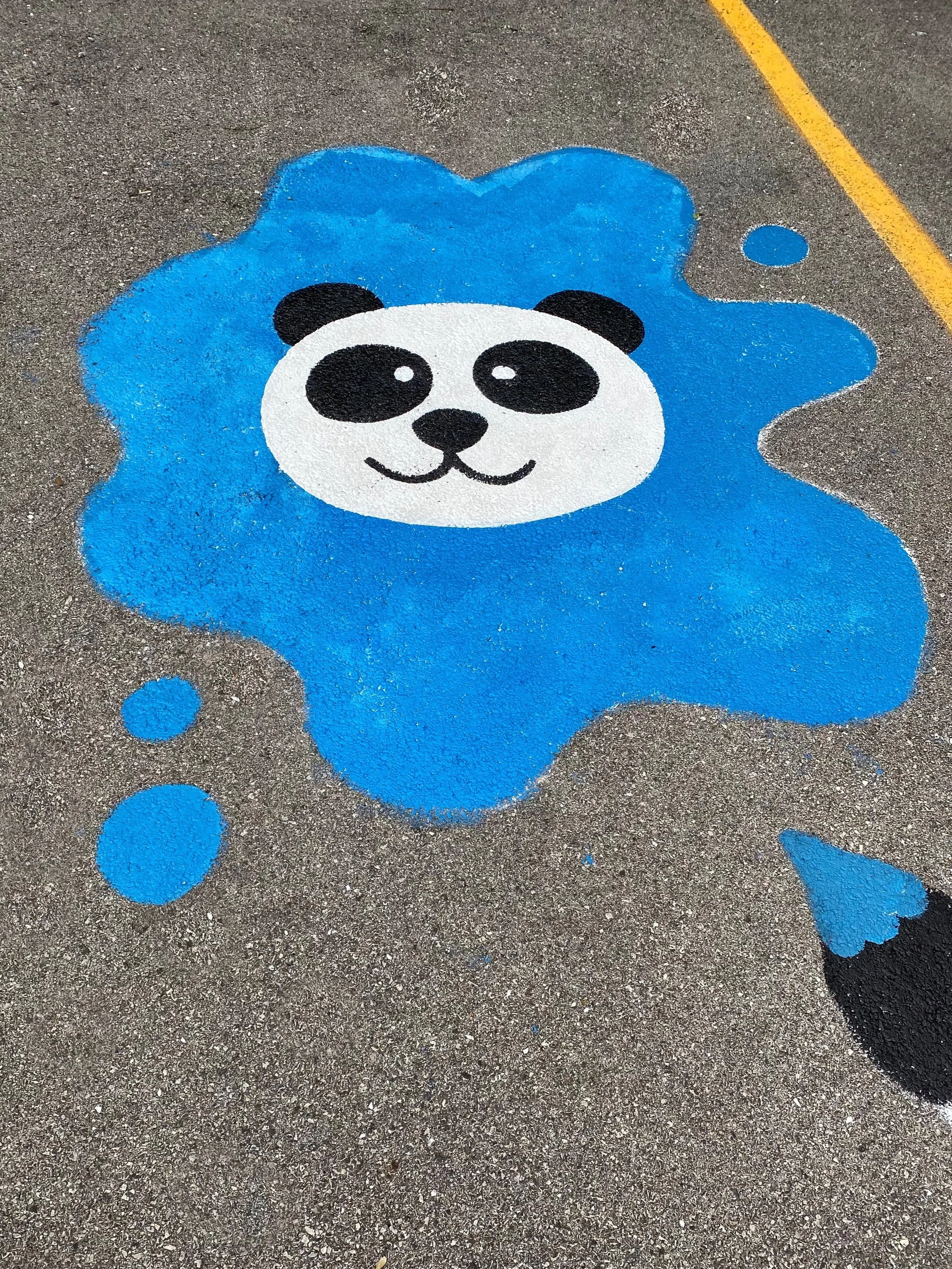 Parking Space (2023)