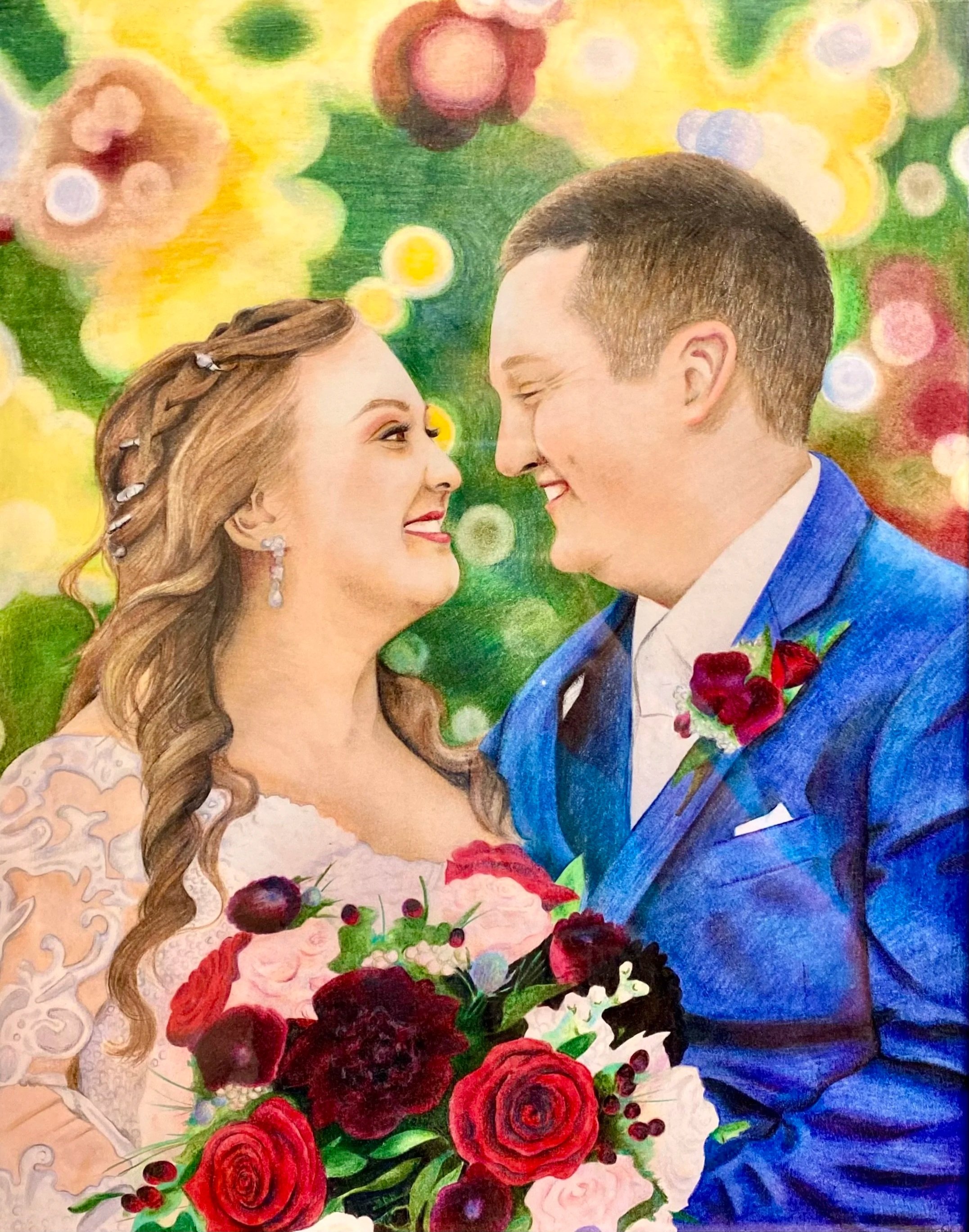 Commissioned Work