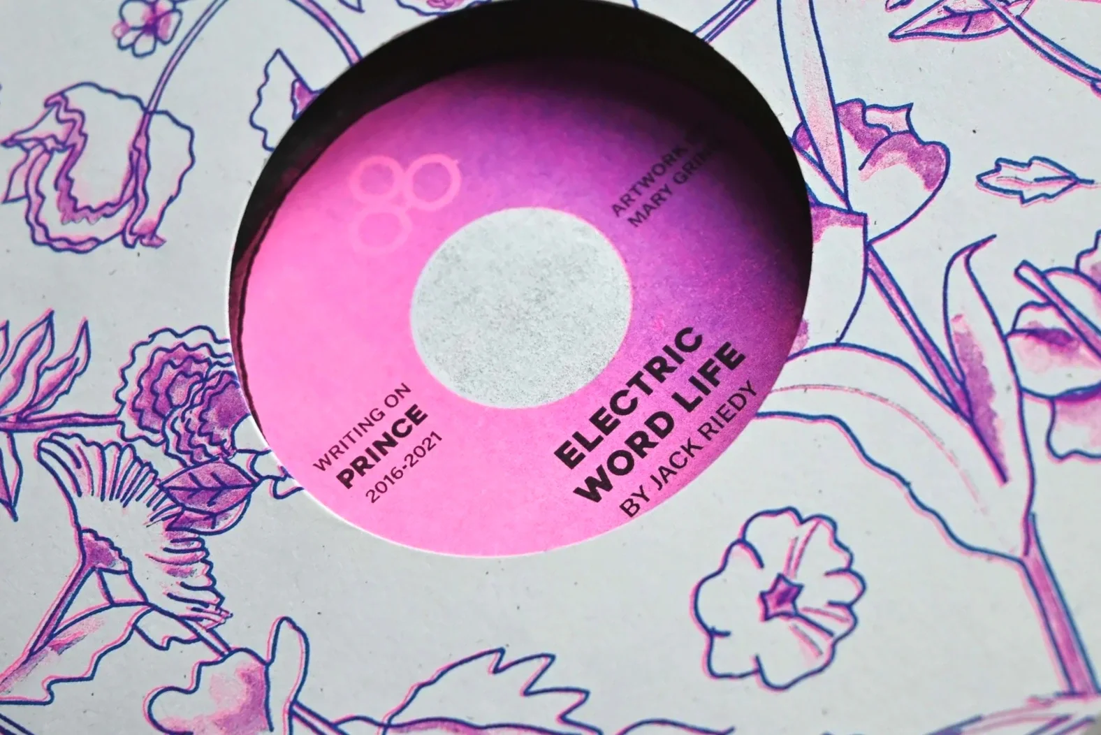 Electric Word Life