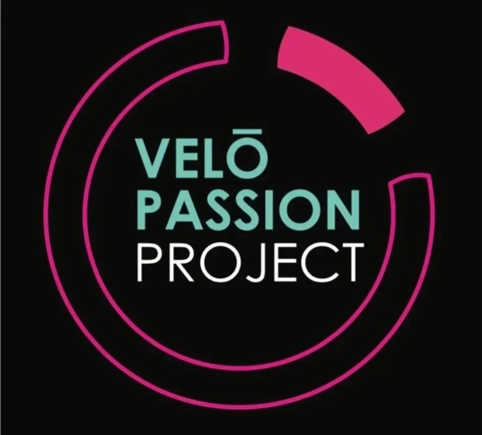 Velo Passion Project