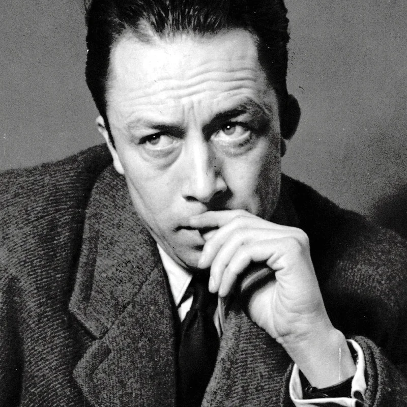 Albert Camus (1913-1960)