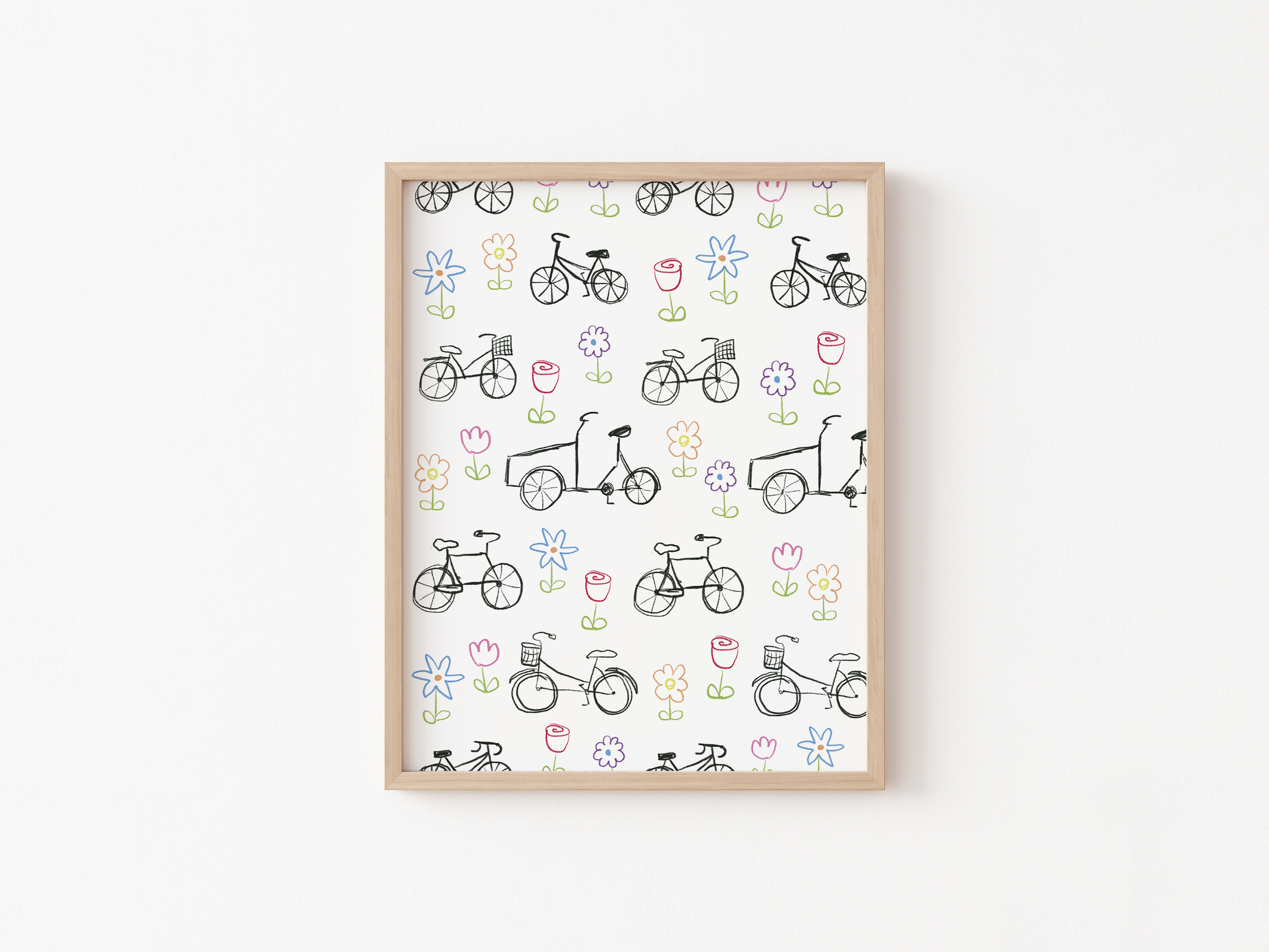 Bicycle 01