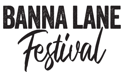 Banna Lane Festival