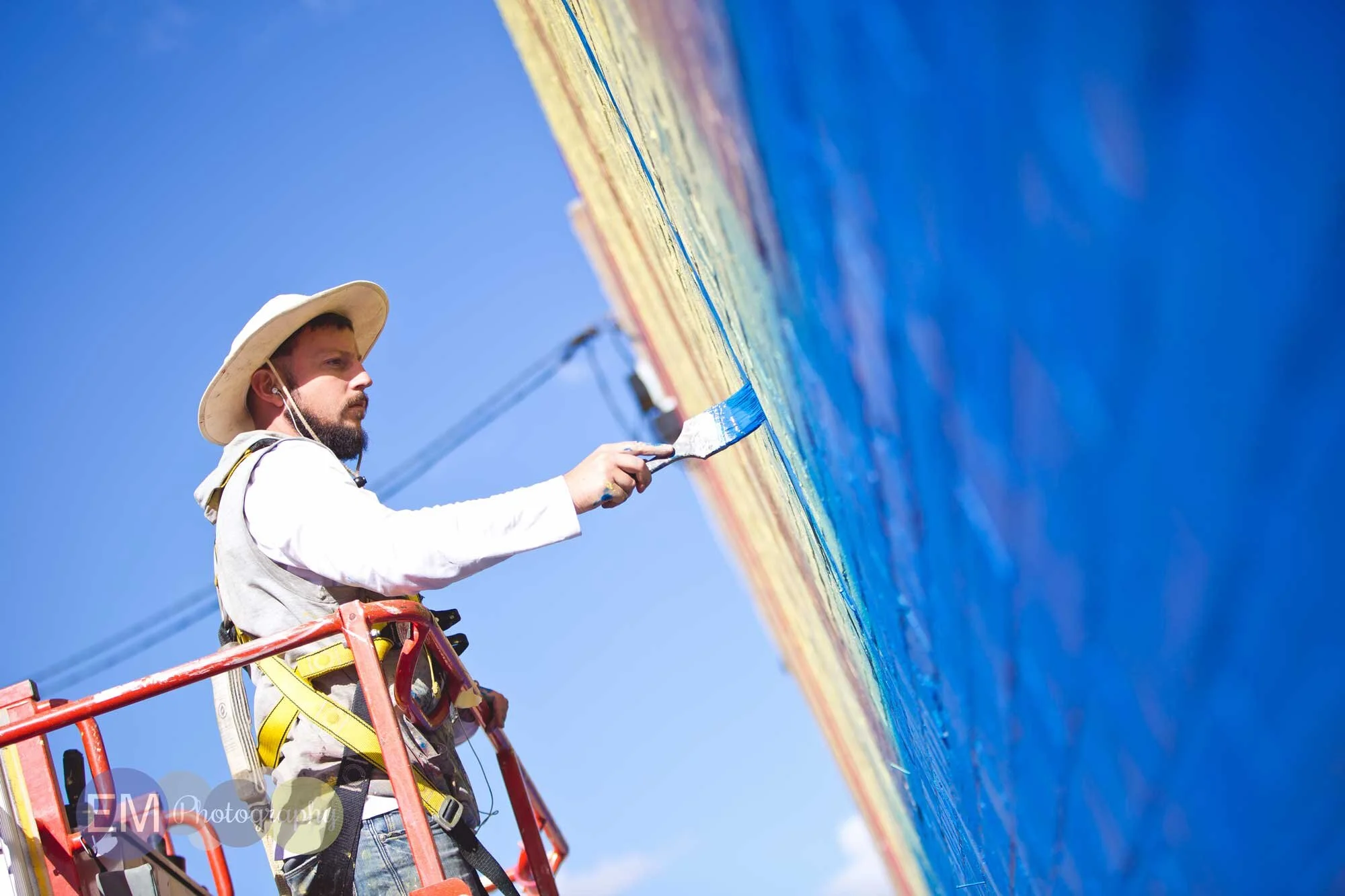 Painting Days 2021