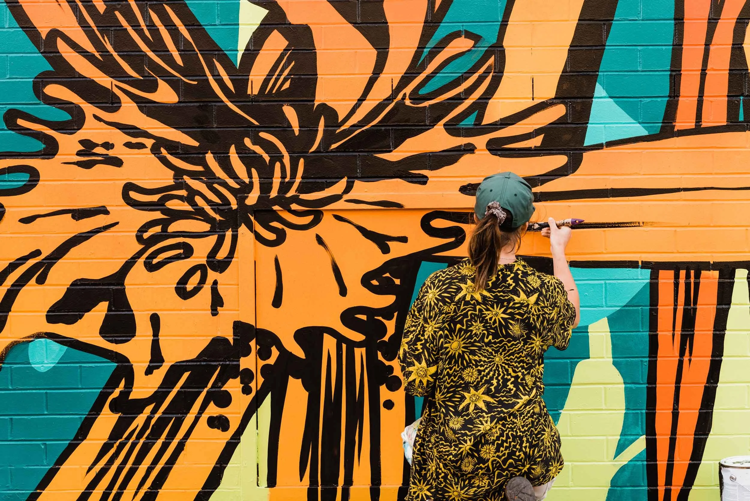 George Rose — Banna Lane Festival