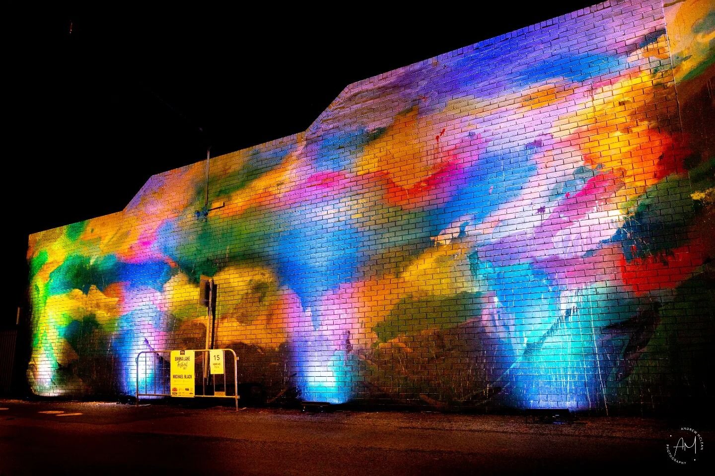 Gorgeous pics of our Lighting up the Lane event courtesy of @andrewmcleanphotos  #bannalanefestival 

Thanks to our major sponsors @creatensw @nswgoverment and to @visitgriffith and all the businesses who back us each year