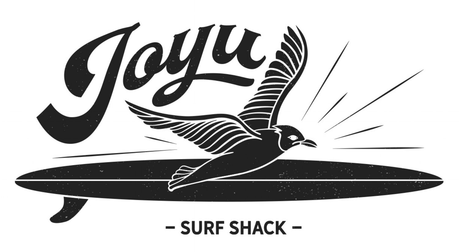 Joyu Surf Shack : Authentique surf house à Biarritz