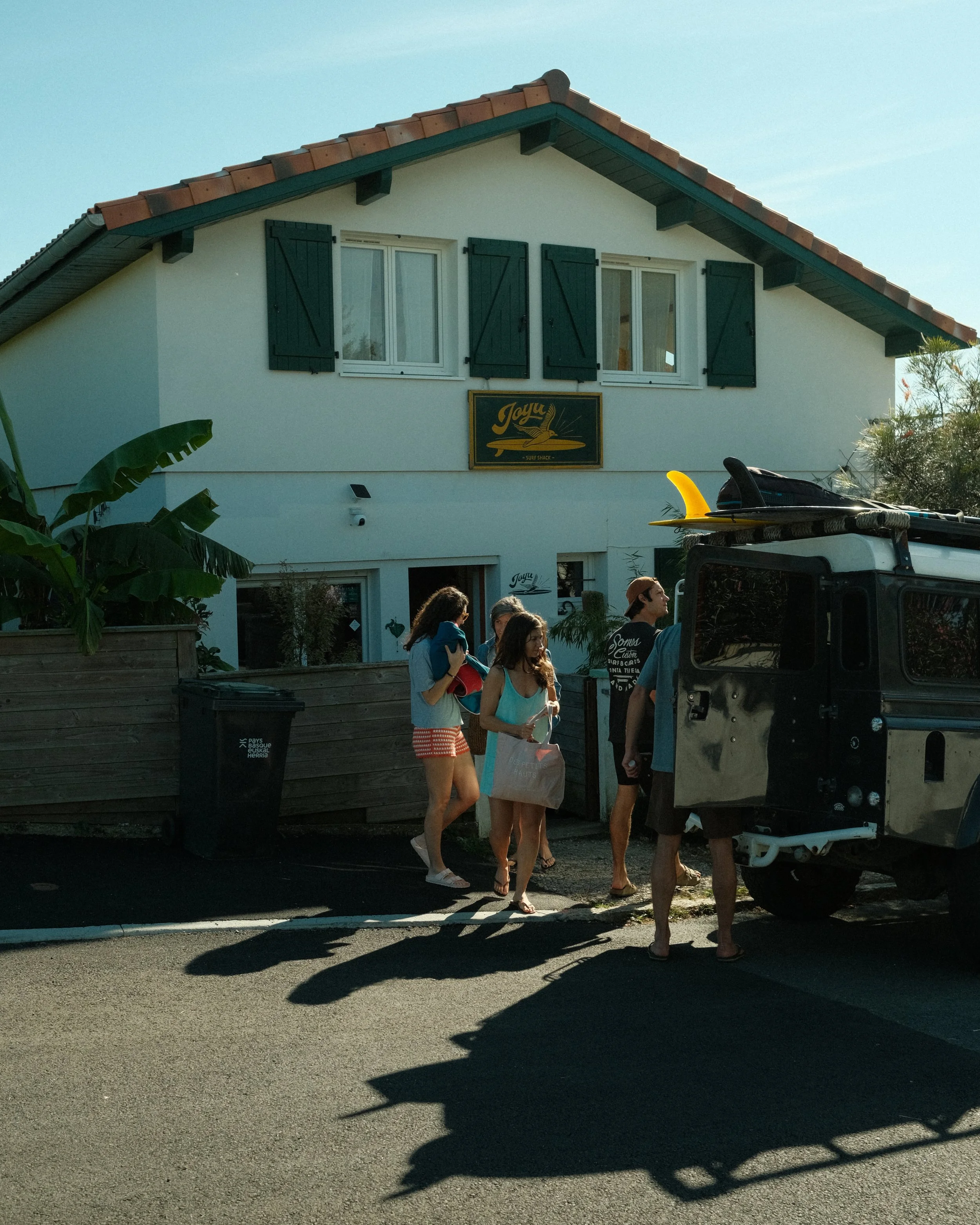 Surf Camp France: The Best Surf Camps &amp; Surf Houses by Region (2026 Guide)