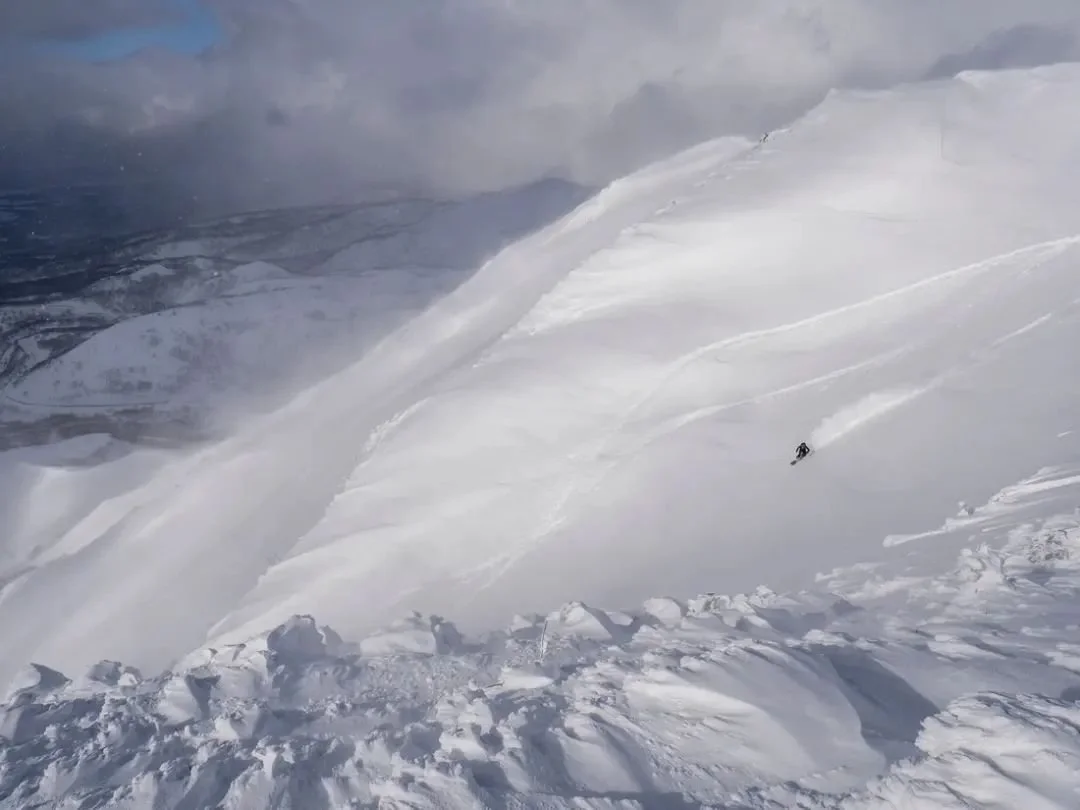 2021-22 Winner, 1st Prize Snowboard