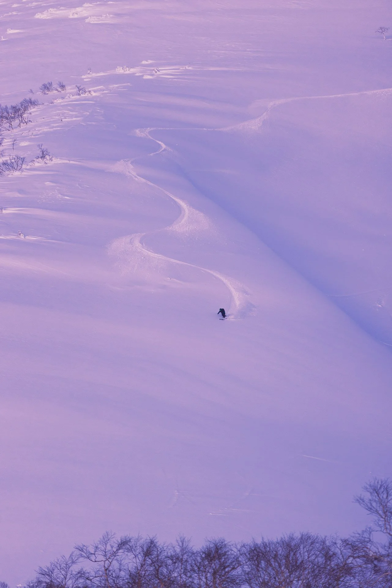  In a final scramble to get a shot in the dying light of the day, James Winfield set off at an incredible pace to reach the summit of Chisenupuri to catch   Alister Buckingham, James Winfield.  