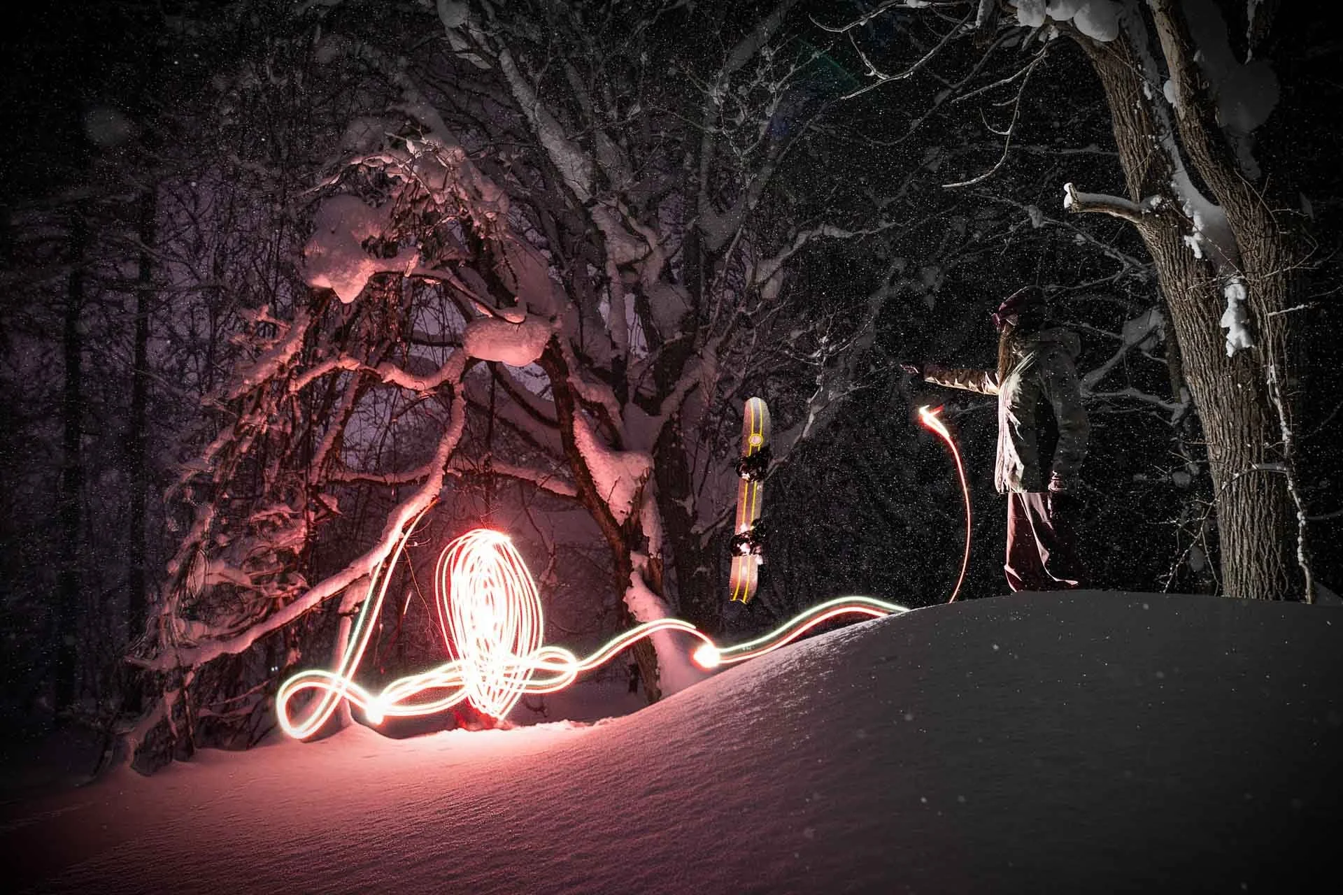 Stranger Boards- The Summoning