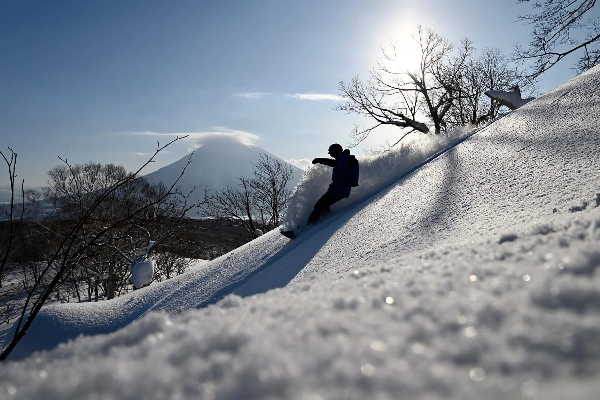 The Pockets Always Provide