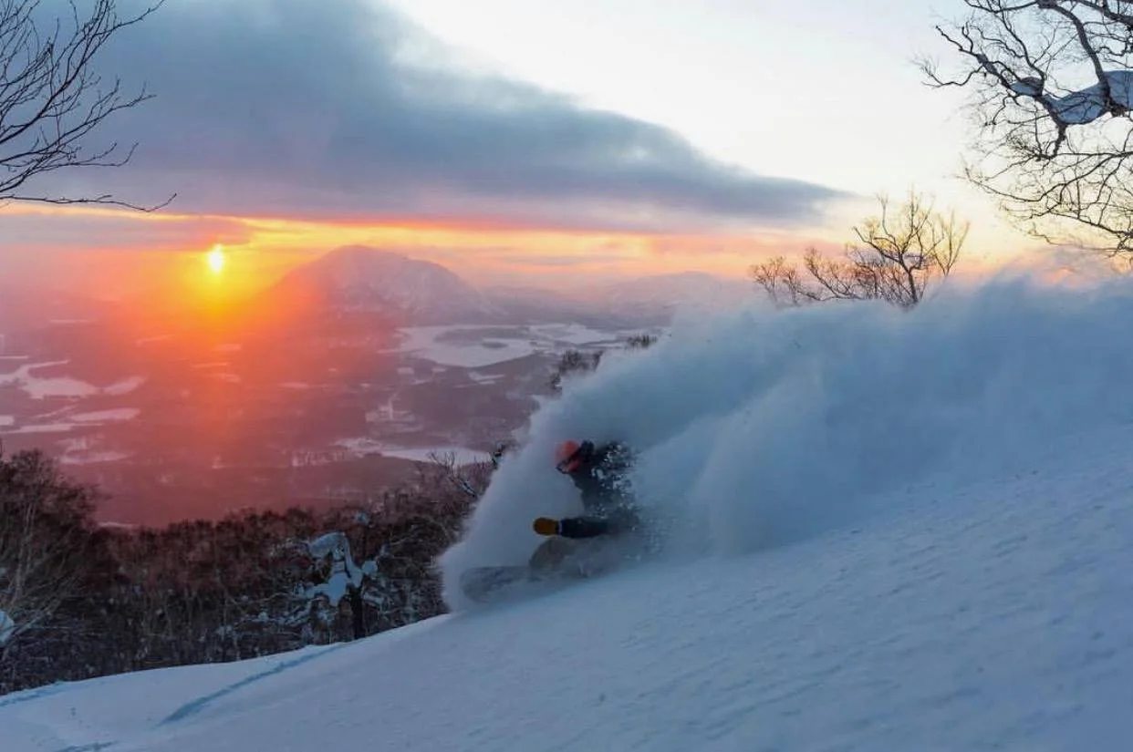  📷 Teddy Laycock   🏂 Chris Smith 