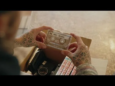 Léo Rattez - The Tape