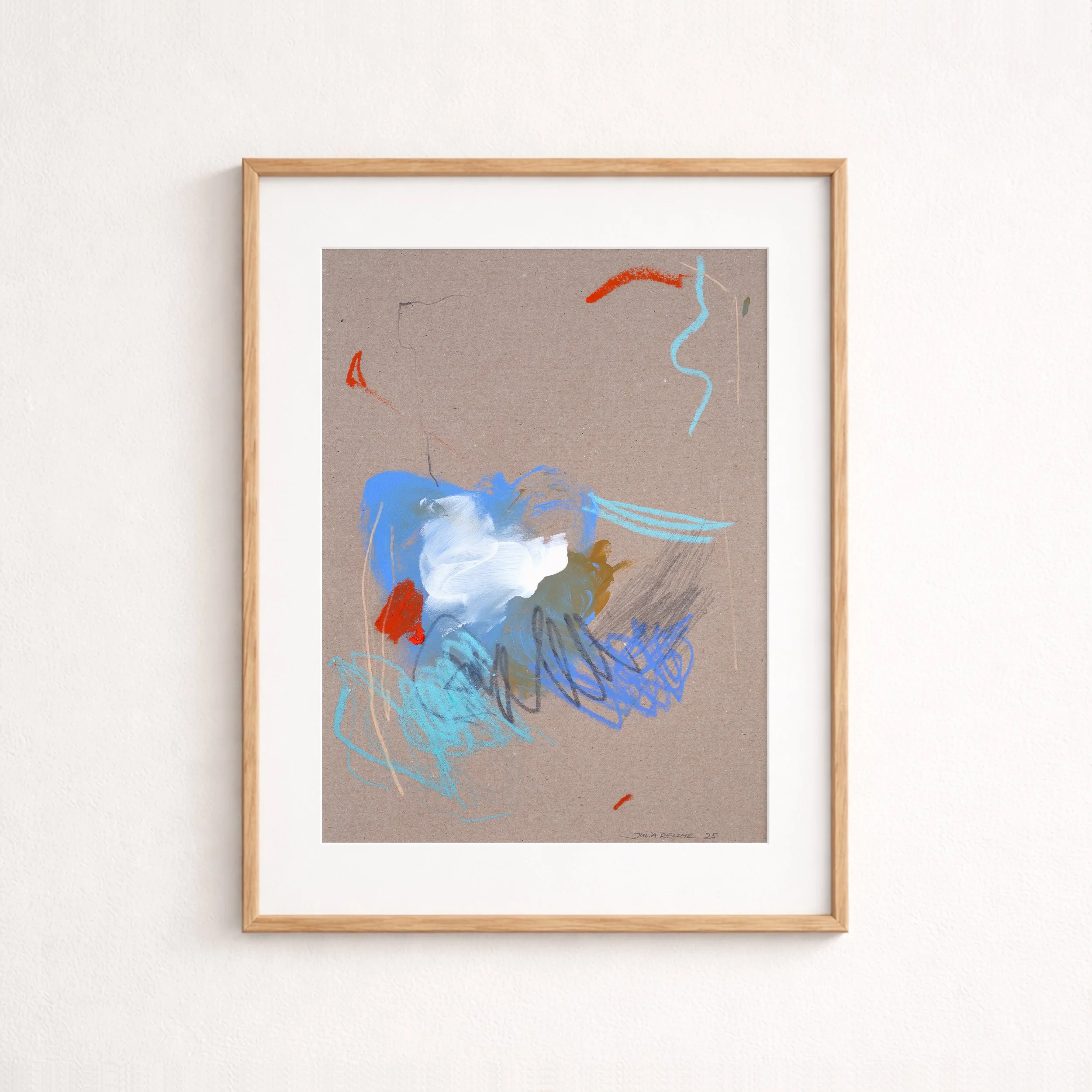 Diary Notes 2025 III