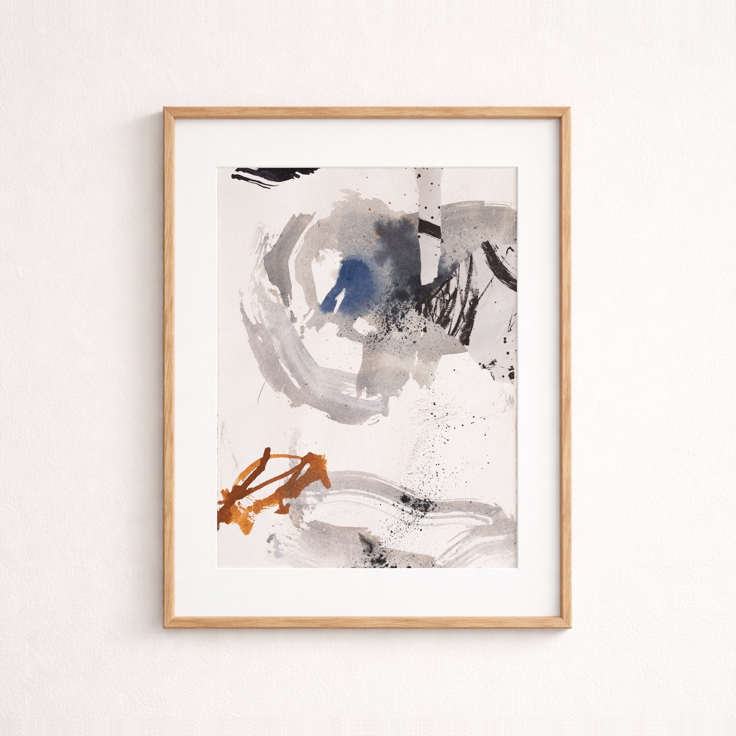 Fragments I