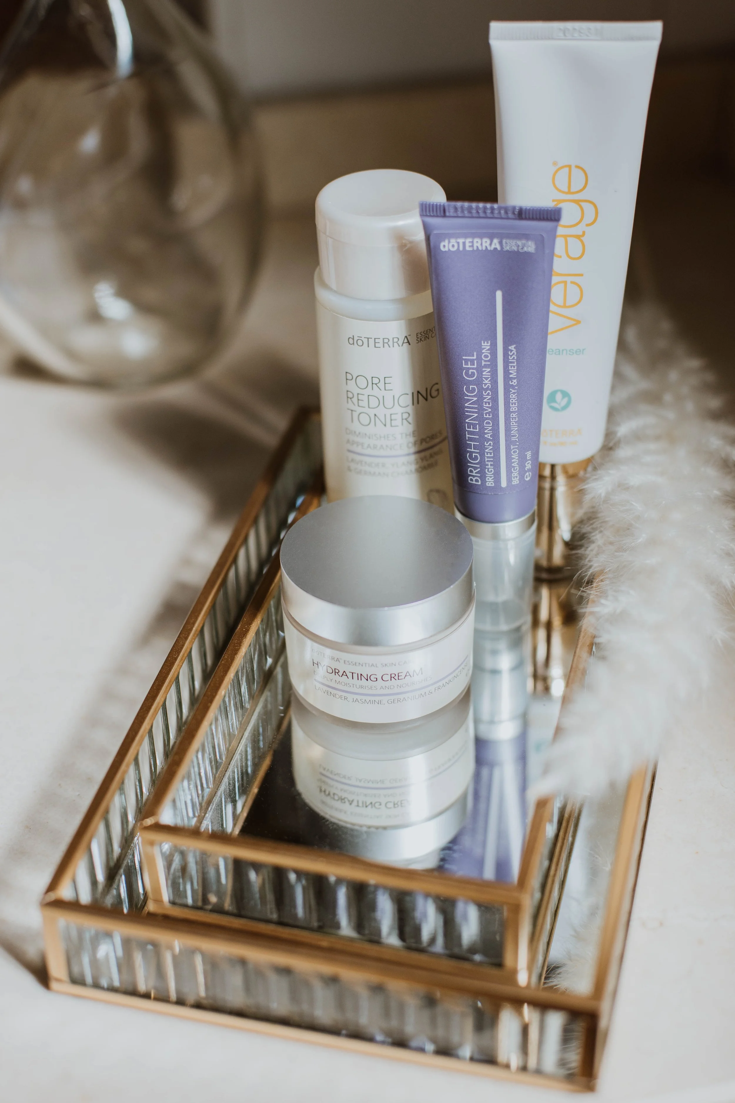 Clean Beauty products and why you need to ditch the toxic chemicals