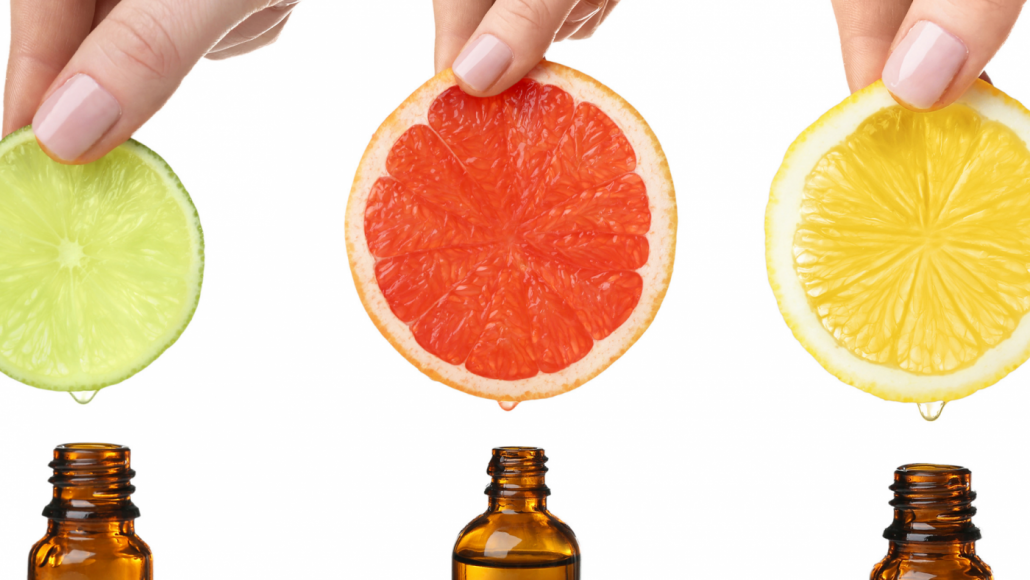 Summertime safety with Essential Oils