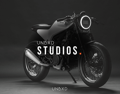 UNBXD Studios