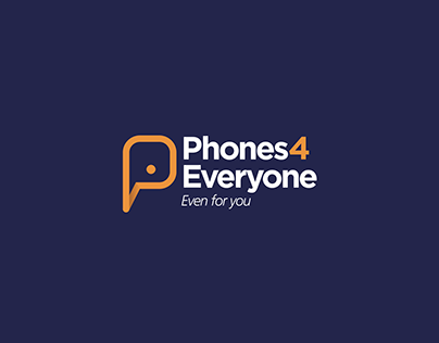 Phones 4 Everyone