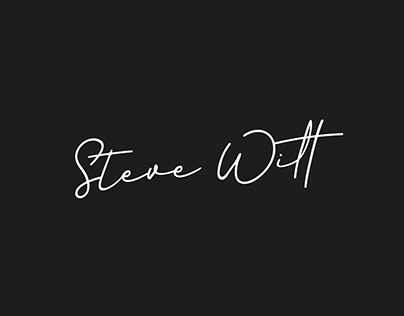 Steve Witt