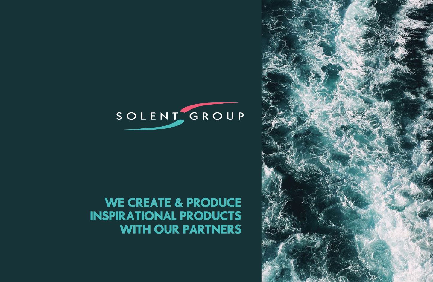 Solent Group appoints UNBXD for website redesign
