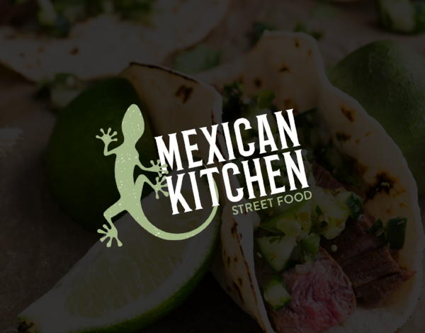 Mexican Kitchen