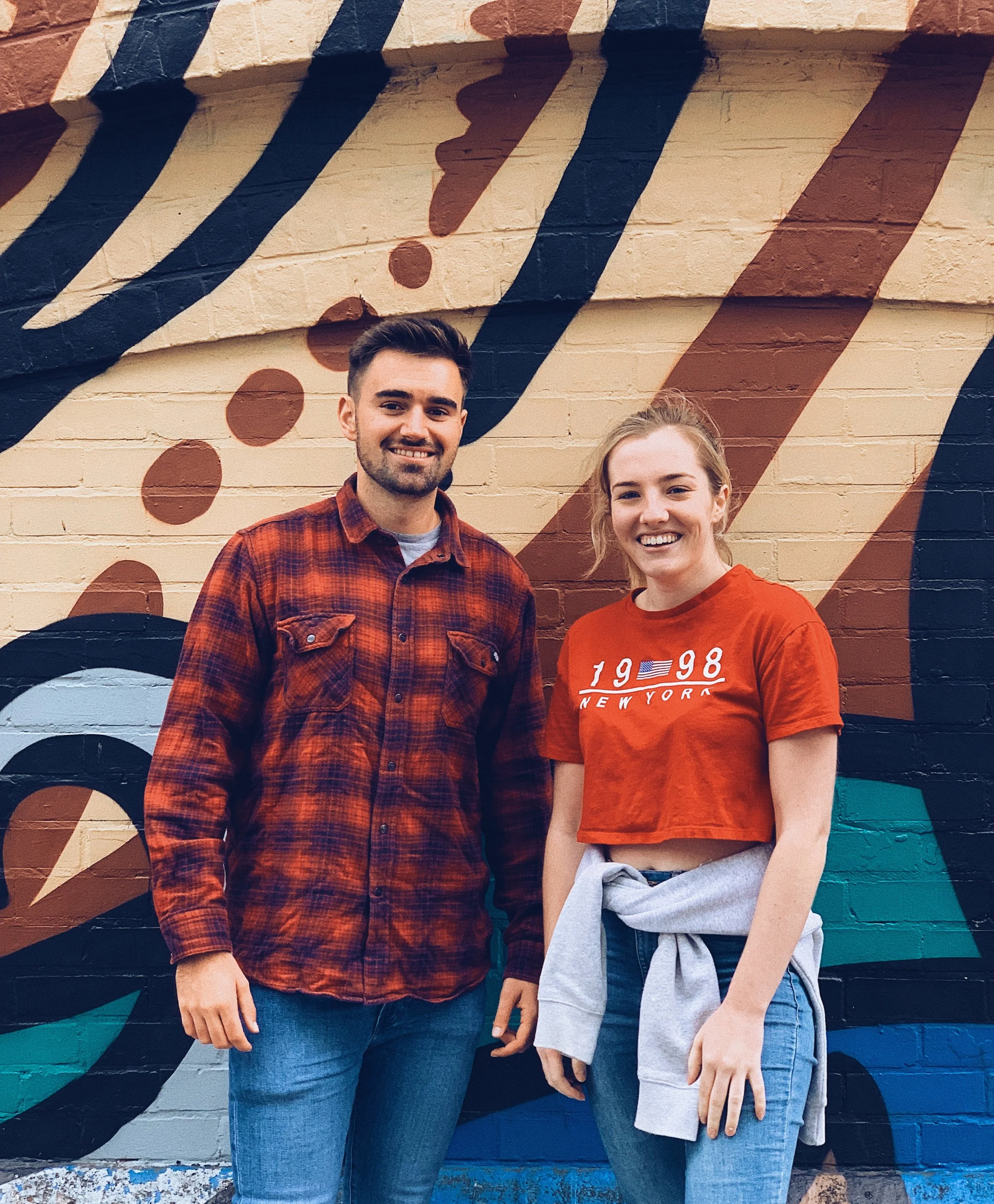 Agency News: UNBXD Promotes Marc &amp; Lisa