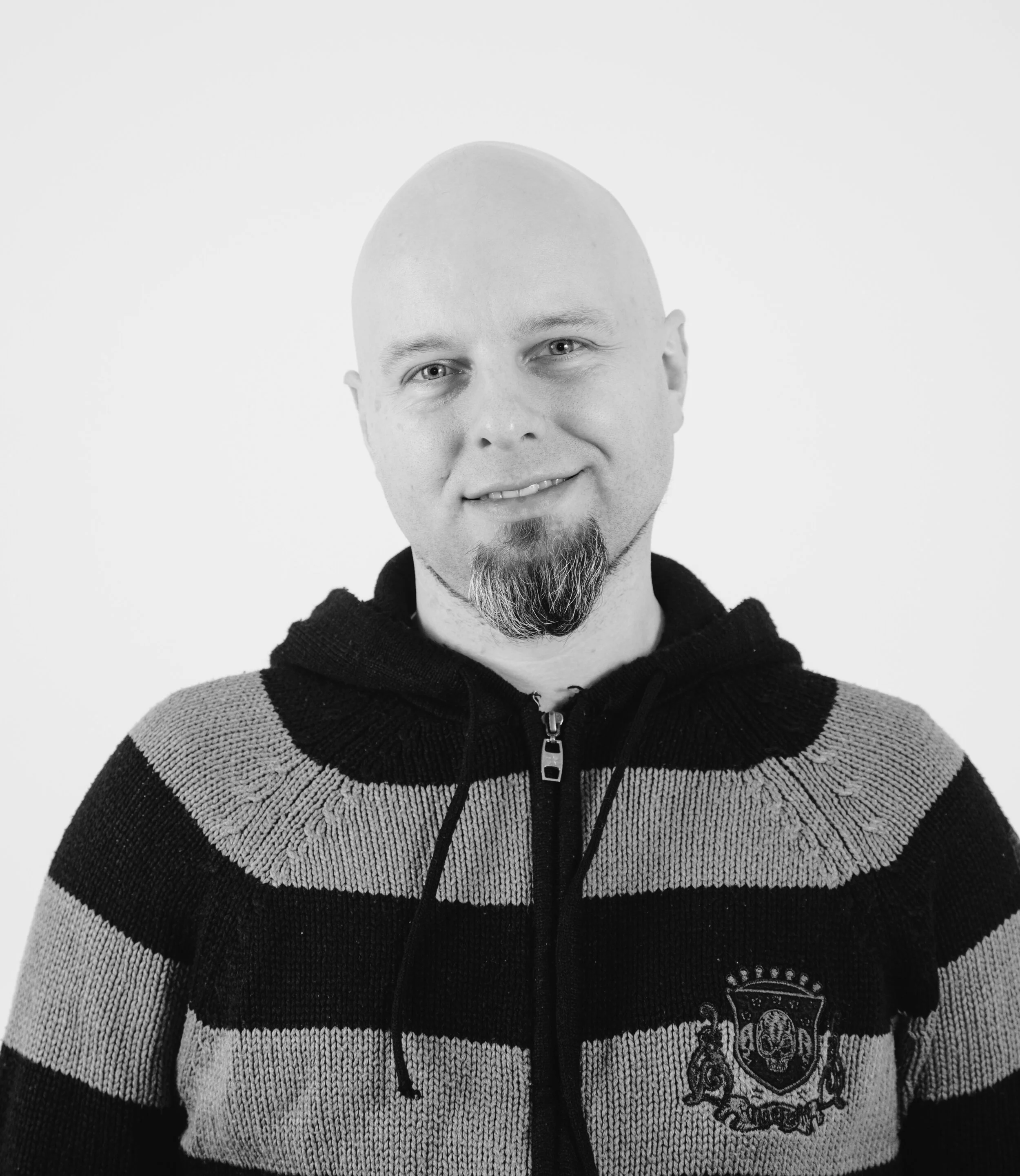 Congratulating Marcin on 1 Year at UNBXD