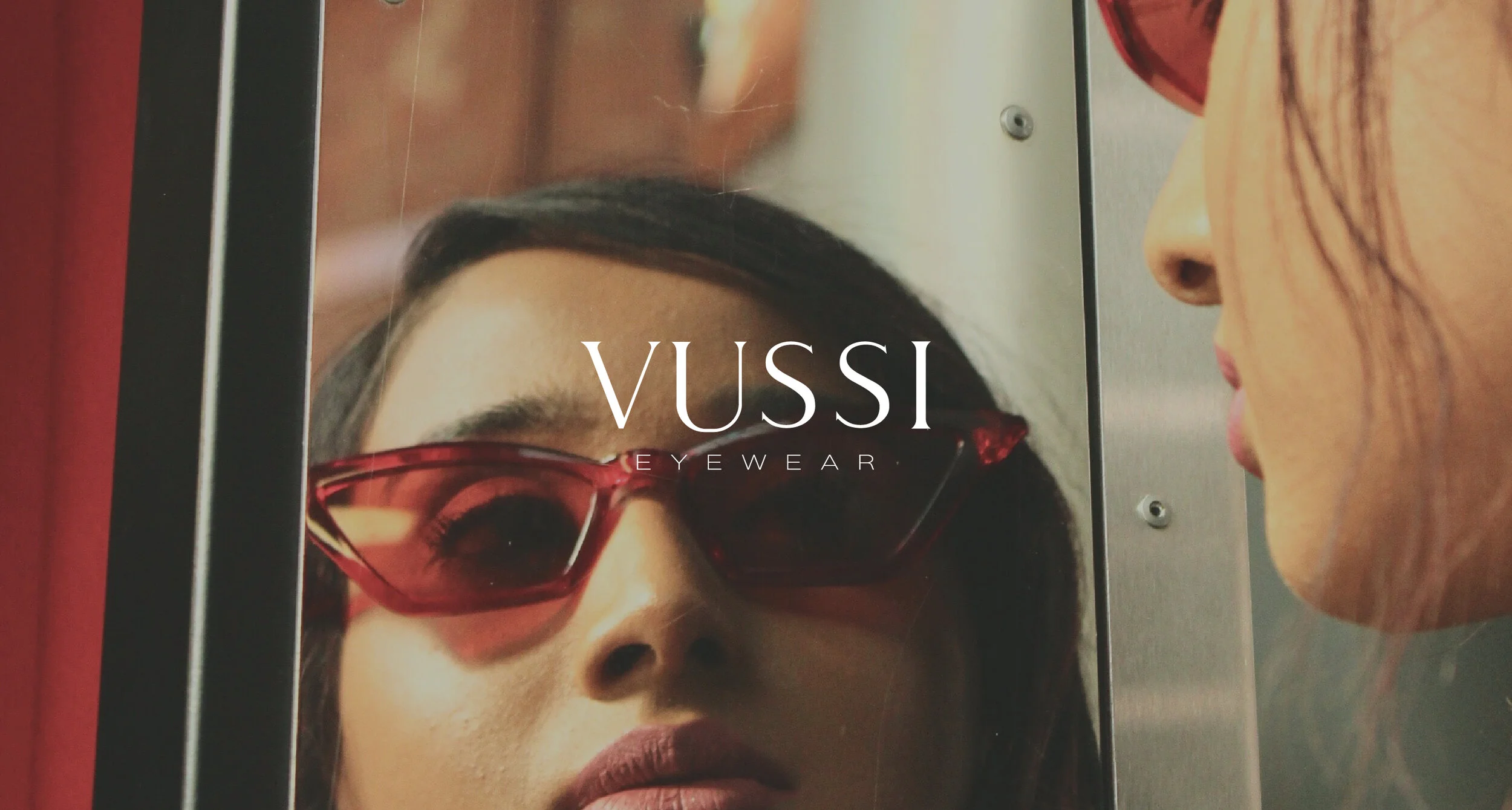 VUSSI EYEWEAR