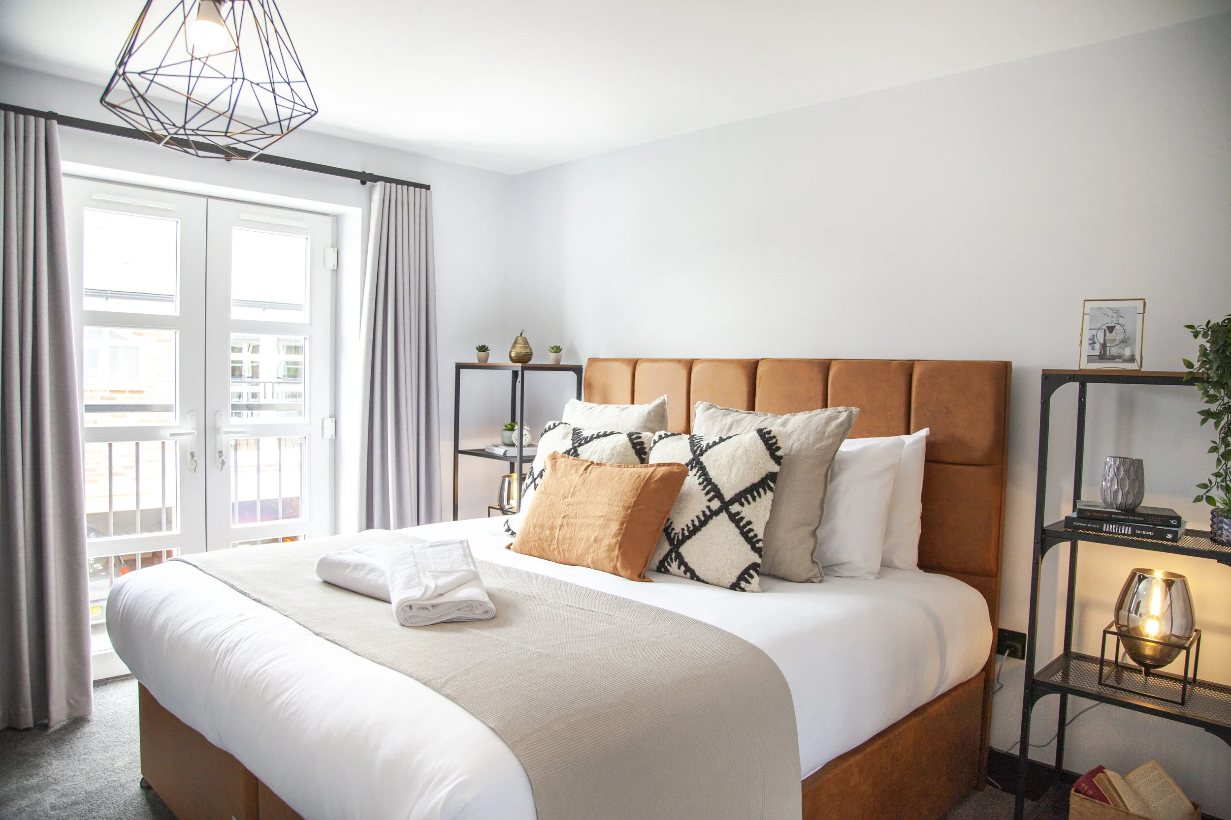 Client Win: Grandeur Property