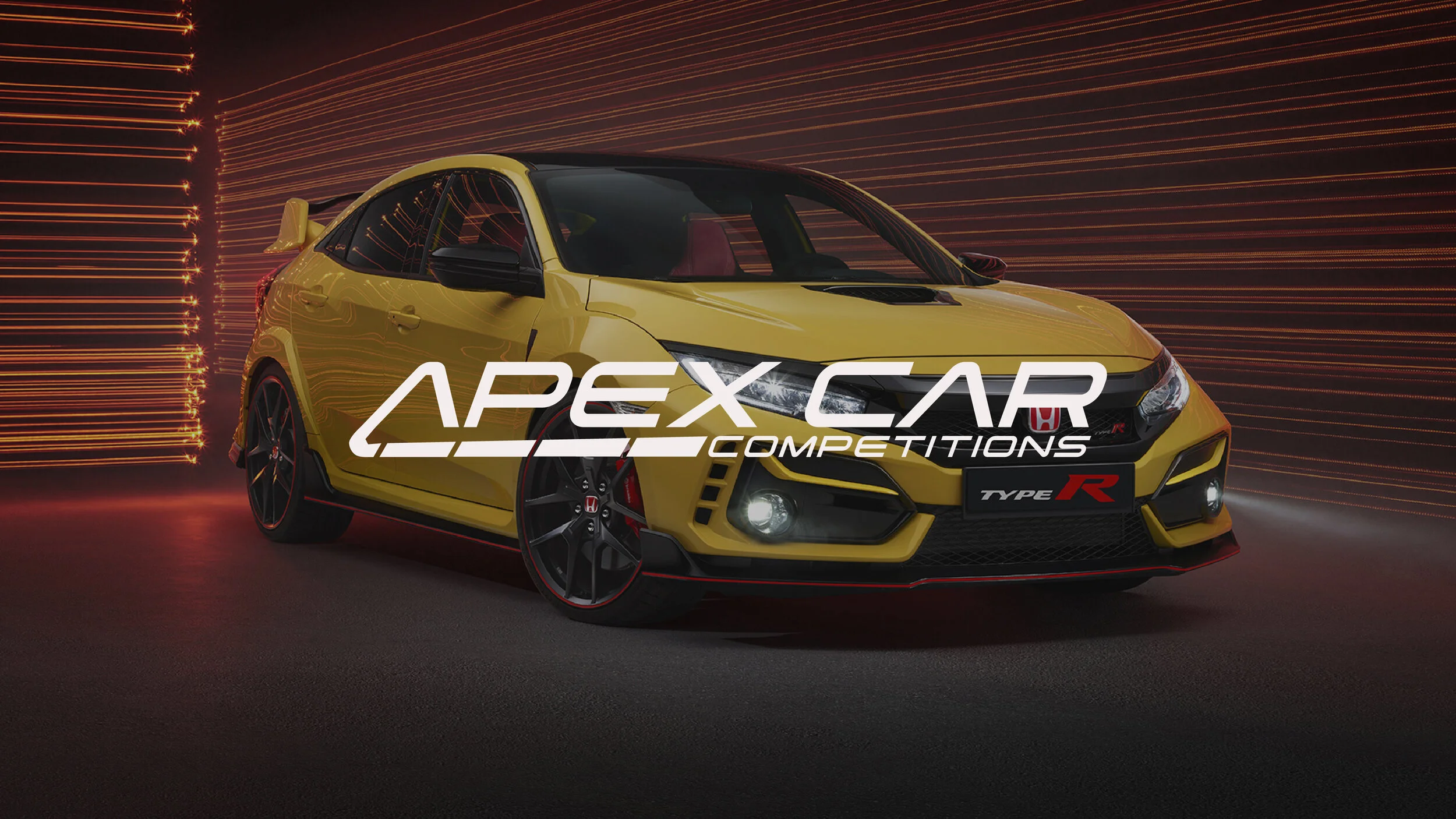 APEX Car Competitions