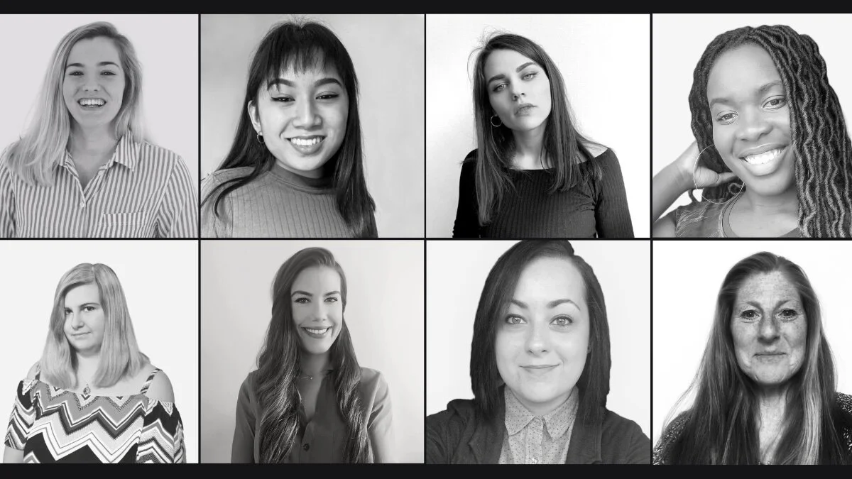 Celebrating Women In our Industry