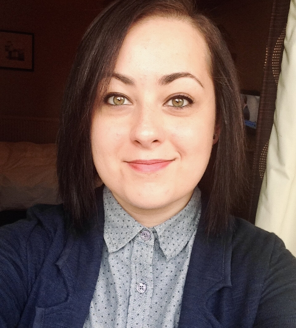 Team Spotlight, Cara!