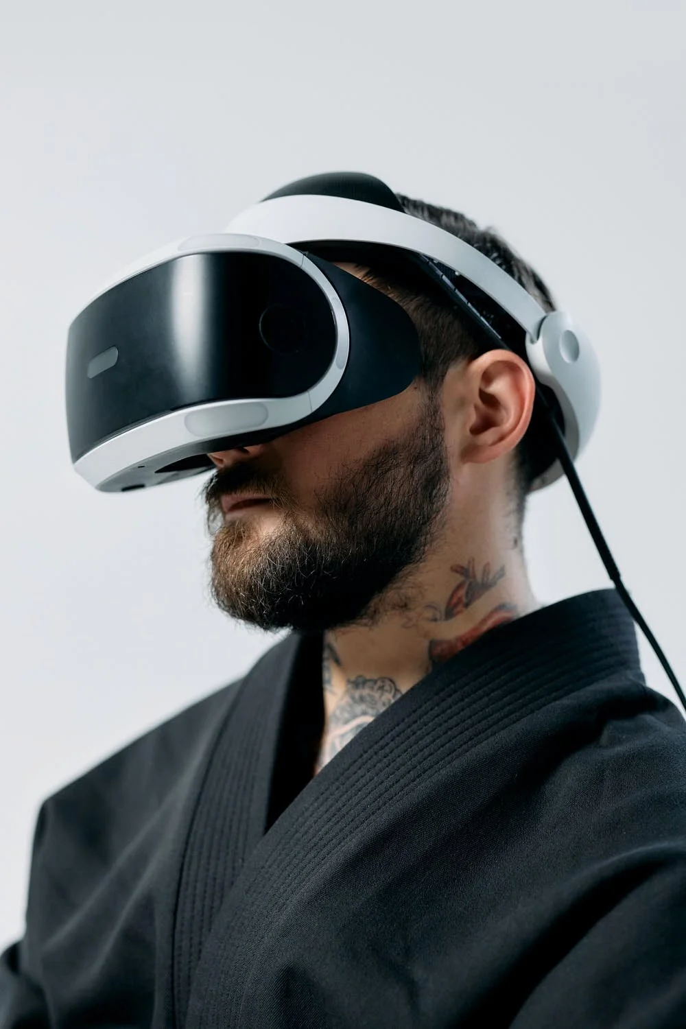 Is VR the Future of Business?